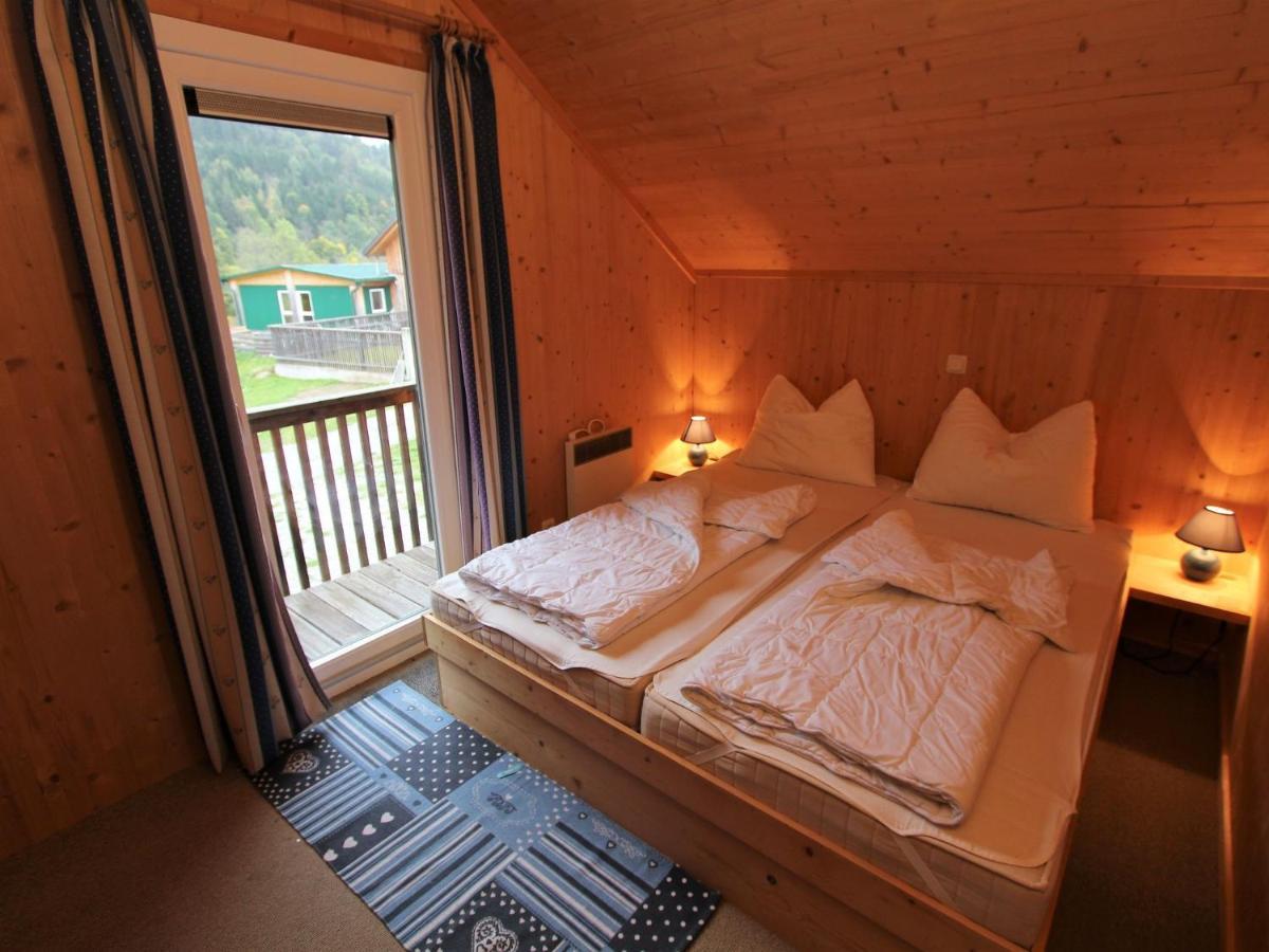 Chalet In Stadl An Der Mur Styria Near Ski Area 외부 사진