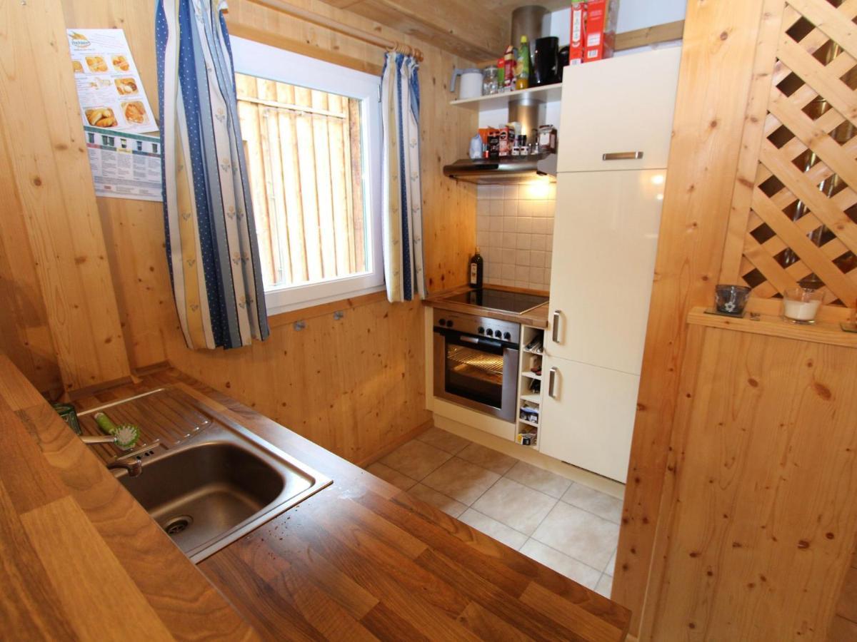 Chalet In Stadl An Der Mur Styria Near Ski Area 외부 사진