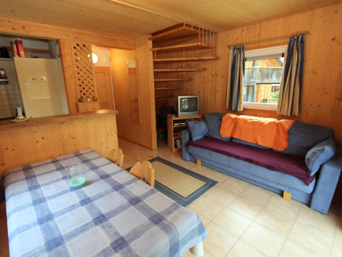 Chalet In Stadl An Der Mur Styria Near Ski Area 외부 사진