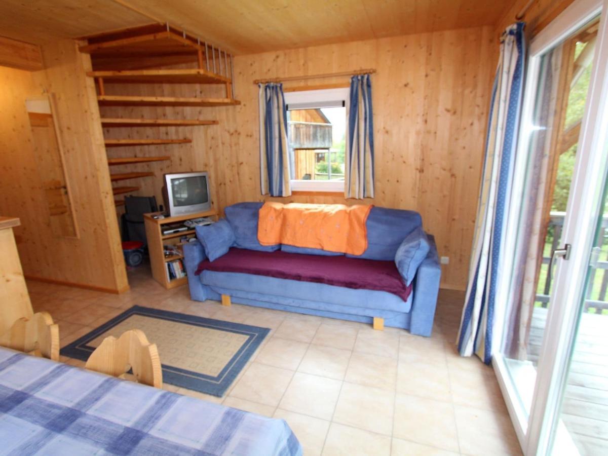 Chalet In Stadl An Der Mur Styria Near Ski Area 외부 사진
