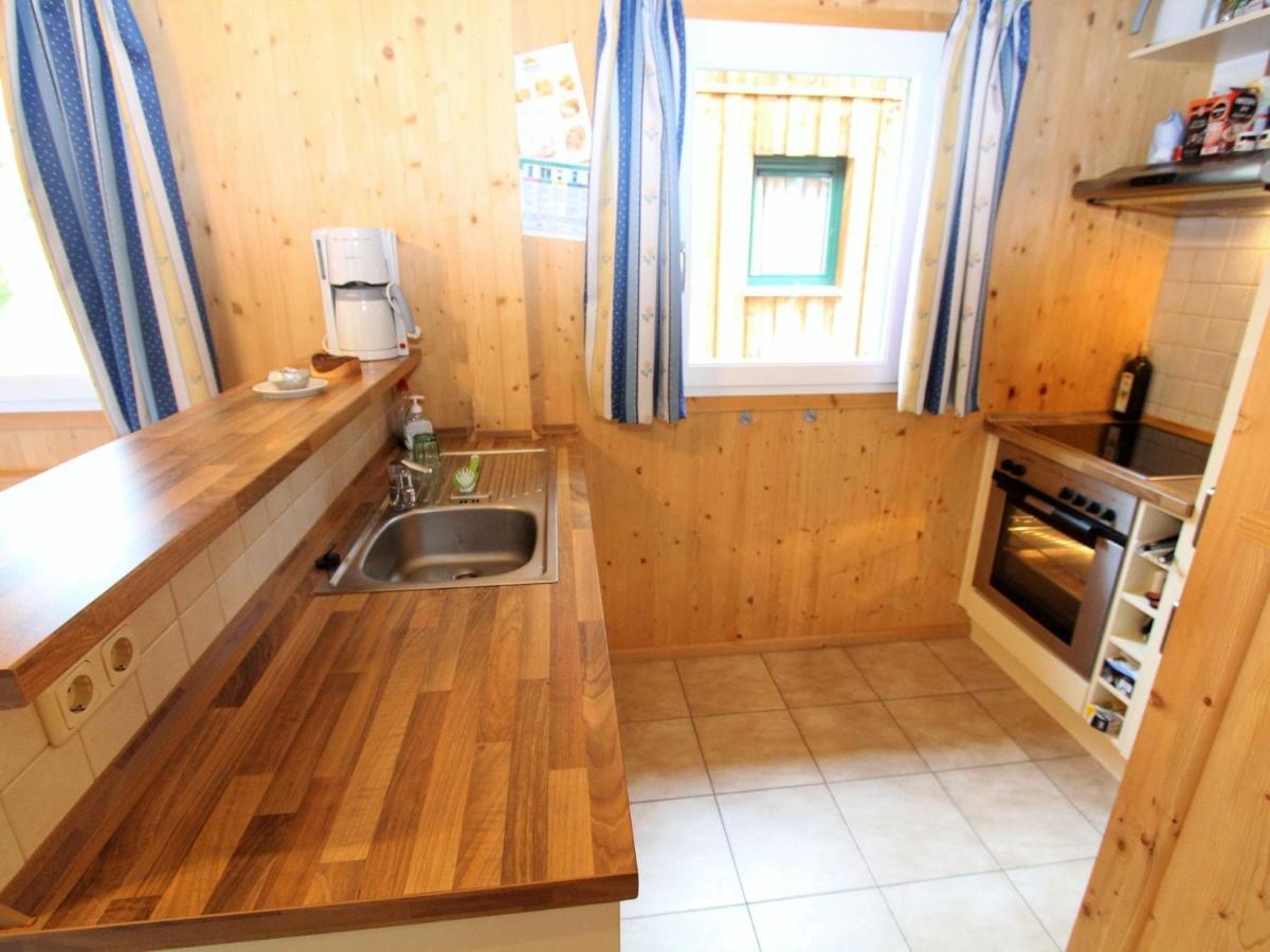 Chalet In Stadl An Der Mur Styria Near Ski Area 외부 사진
