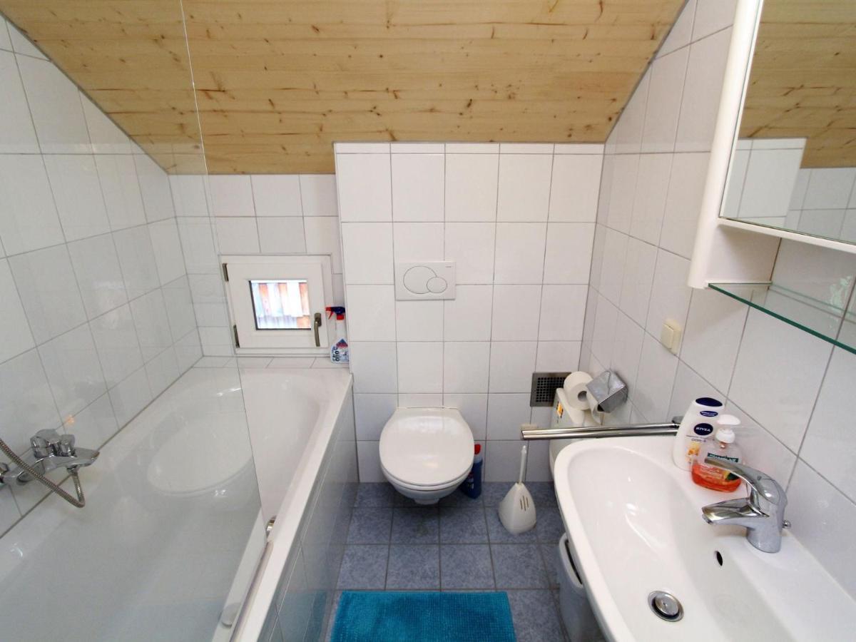 Chalet In Stadl An Der Mur Styria Near Ski Area 외부 사진