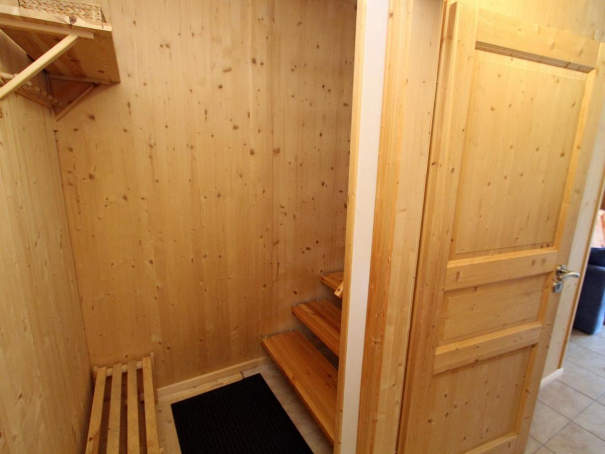 Chalet In Stadl An Der Mur Styria Near Ski Area 외부 사진
