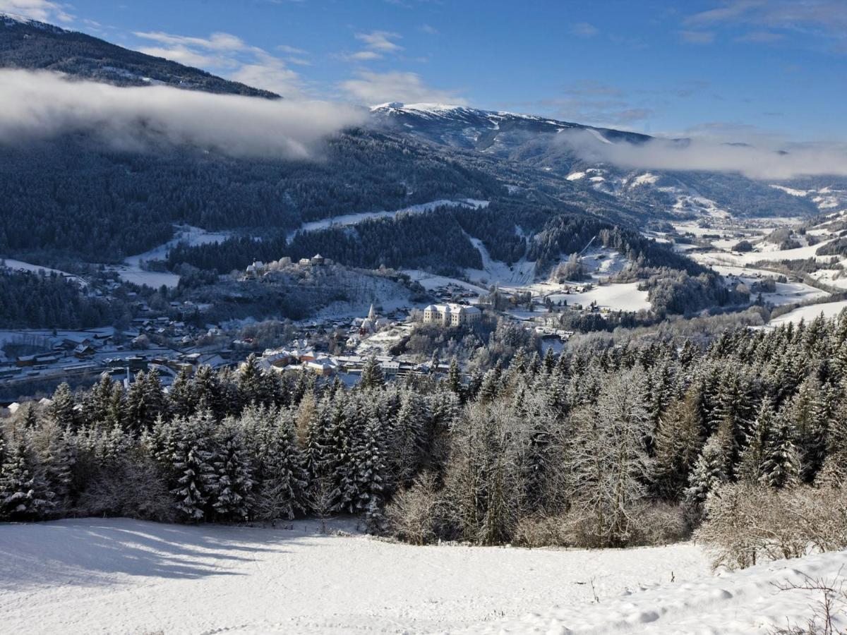 Chalet In Stadl An Der Mur Styria Near Ski Area 외부 사진