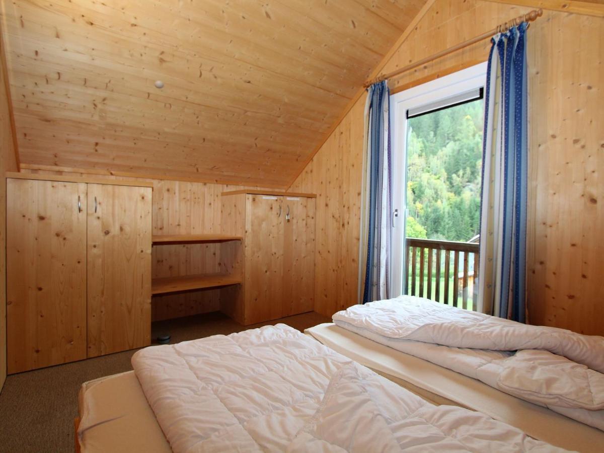 Chalet In Stadl An Der Mur Styria Near Ski Area 외부 사진