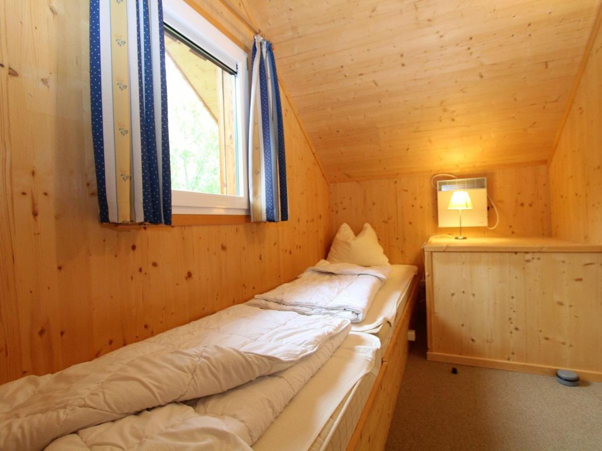 Chalet In Stadl An Der Mur Styria Near Ski Area 외부 사진