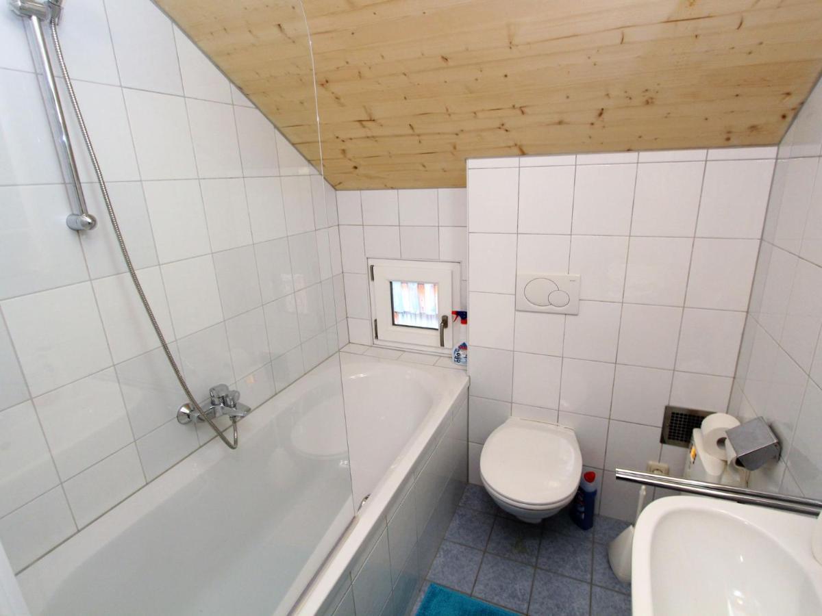 Chalet In Stadl An Der Mur Styria Near Ski Area 외부 사진